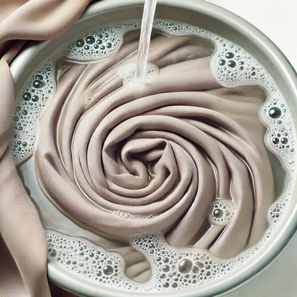 How to Wash Your Jersey Hijab: A Complete Guide to Keep It Soft and Beautiful