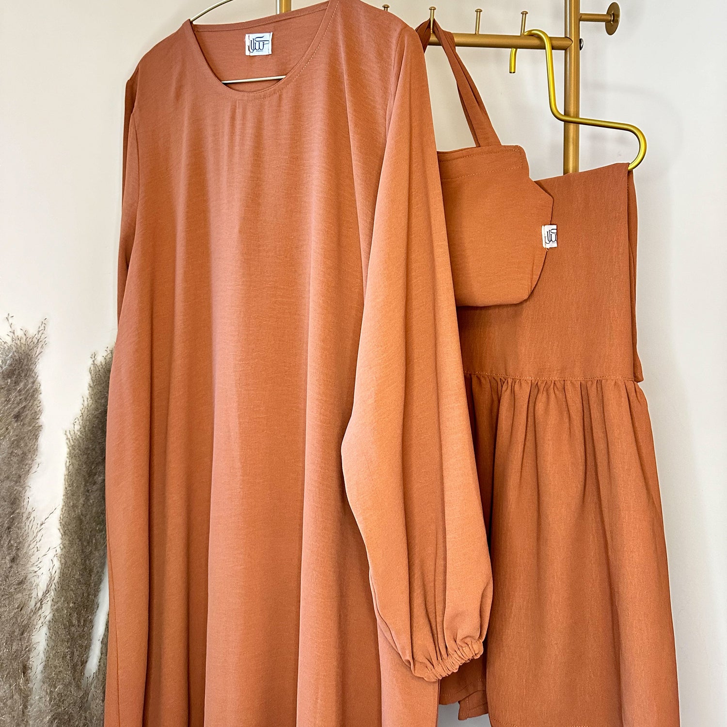 prayer dress