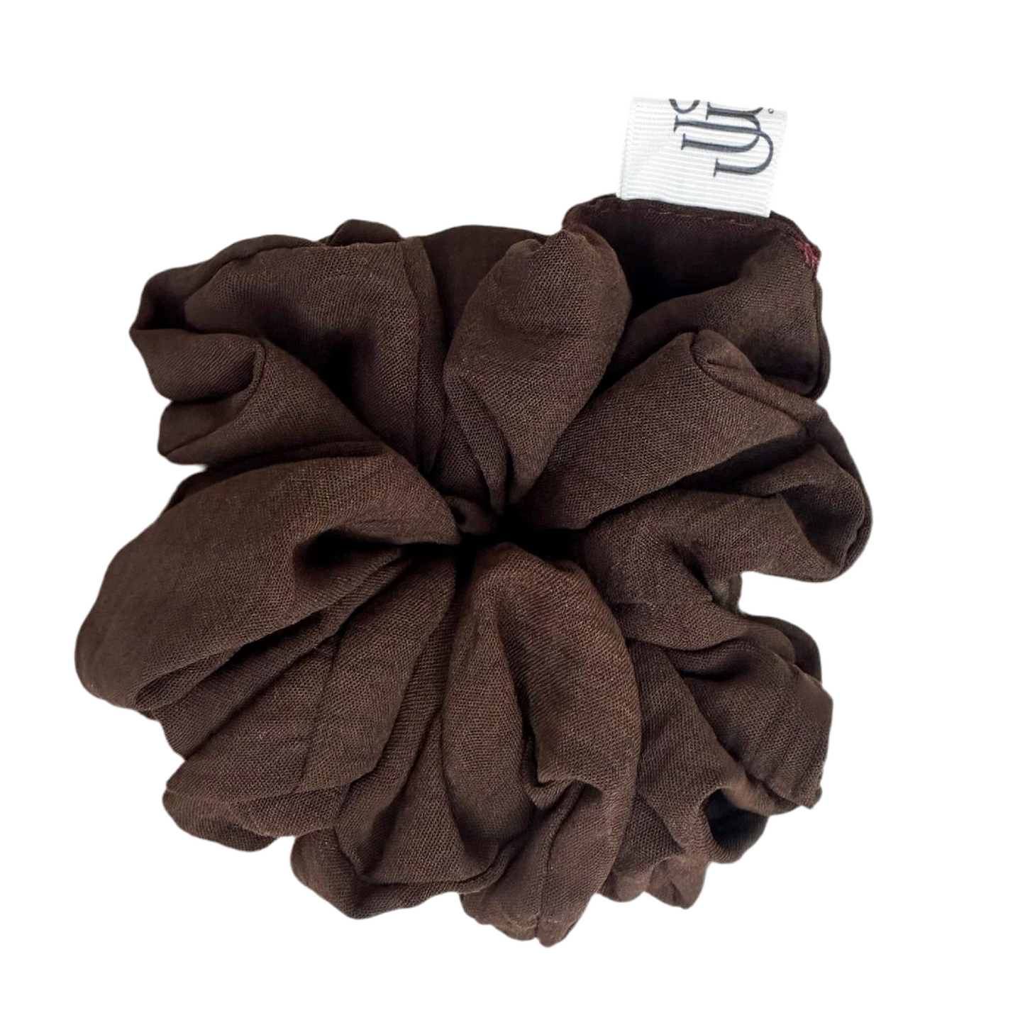 ESPRESSO-Kacel Volume Scrunchie